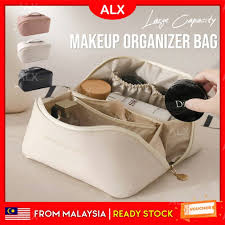 alx borong msia cosmetic bag large