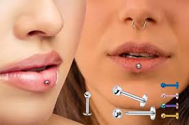 what is an ashley piercing is an