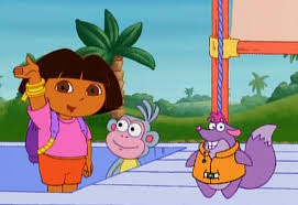 Dora and boots need to help a baby bear find her way home before she falls asleep. Watch Dora The Explorer Season 1 Prime Video