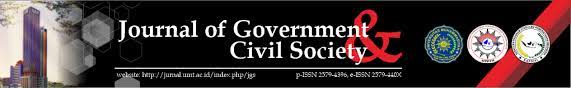 journal of government and civil society