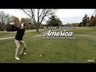 Playing Through America 07: Yankee Run Golf Course | Golf Vlog ...