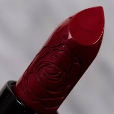 mac queen of bia lipstick review