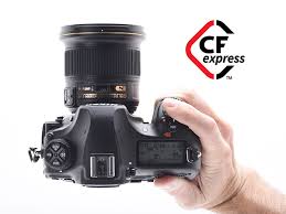 4.4 out of 5 stars. Nikon Adds Cfexpress Type B Card Support To Its D500 D850 And D5 Dslr Camera Systems Digital Photography Review