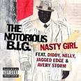 Nasty Girl [Single]
