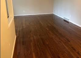 hardwood floor refinishing colorado