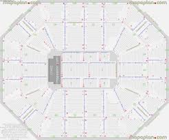Bok Center Seating Chart Gallery Of Chart 2019