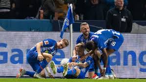 Hertha bsc is going head to head with sc freiburg starting on 6 may 2021 at 16:30 utc. Hertha Bsc 2 0 Bayern Munich Report Ratings Reaction As Reds Stunned In First Defeat This Season 90min
