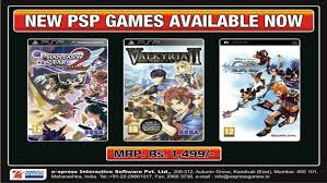 e xpress releases 3 new psp les in