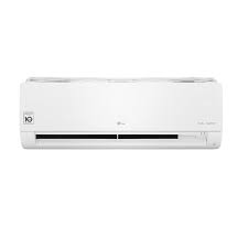 lg dual inverter split type aircon