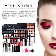 make up gift set cosmetics makeup
