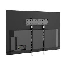 Ultra Slim Wall Mount For Tvs With