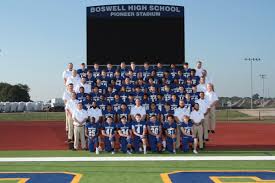 2019 Football Roster Boswell High School Athletics
