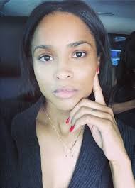 top 10 pictures of ciara without makeup