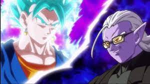Check spelling or type a new query. Super Dragon Ball Heroes Episode 7 Out Now Well Raw No Sub Fandom