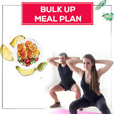 customized healthy meal plan in uae