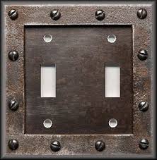 Sign In Or Register Rustic Light Switch Covers Steampunk Home Decor Switch Plate Covers