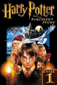 harry potter and the sorcerer s stone