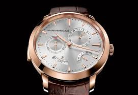 Girard Perregaux 1966 Minute Repeater