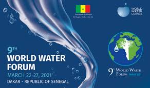 — dakar rally (@dakar) january 4, 2021. Vod 9th World Water Forum Dakar 2021