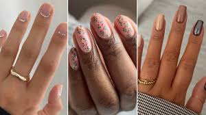 35 winter nail design ideas to try at