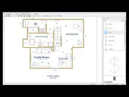 Basement Basement Electric Design Plan