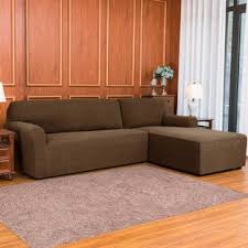 Amazon.com has a wide selection at great prices to help make your house a home. 5 Piece Sectional Slipcovers Wayfair