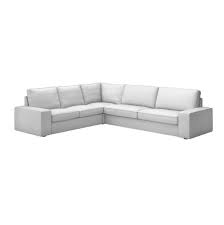 ikea kivik 5 seater corner sofa cover