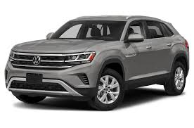 It turns out the us buyer will embrace the hatch as long as you supersize it first. 2020 Volkswagen Atlas Cross Sport 2 0t S 4dr All Wheel Drive 4motion Specs And Prices