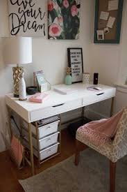 decorating small spaces office revamp
