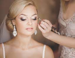 tips for wedding day makeup arabella