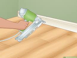 how to replace linoleum 8 steps with