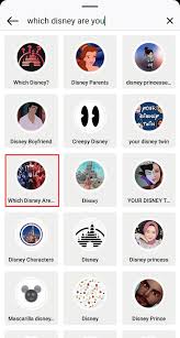 how to get disney pixar filter on