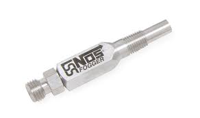 Nos Dry Fogger Nozzle Single Stage