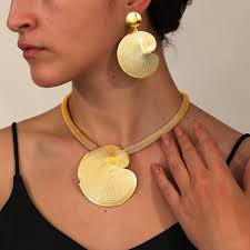 guyana gold jewelry temu