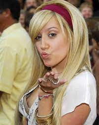 ASHLEY TISDALE 8X10 GLOSSY PHOTO PICTURE | eBay