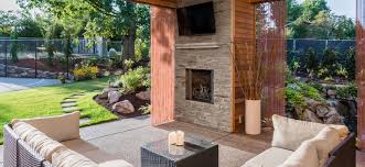 Traditional Fireplace Design Remodel
