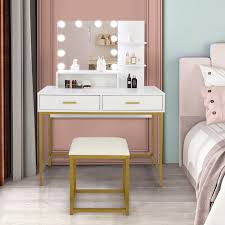 makeup vanity dressing table