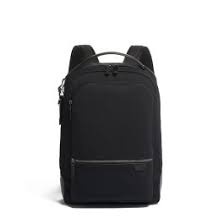 tumi harrison bradner nylon backpack