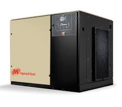 Ingersoll rand air compressor reviews & deals for today. Ingersoll Rand Up6 5 125 Bm 5 Hp Rotary Screw Air Compressor 18 Cfm 125 Psi 208 230 460 Volt 3 Phase Rotary Screw Air Compressors For Sale Compressor World Air Compressors Dryers More