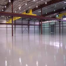 epoxy flooring coating contractors
