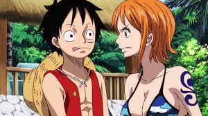 One Piece: Does Nami love Luffy?