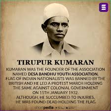 unsung freedom fighters of india