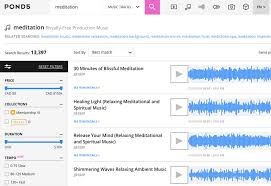 Here are some of the ways you can stream music online. 7 Places To Find Royalty Free Music For Your Guided Meditations Anna Frolik