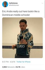 Samuel returns home from his work at hardware store, where he works with lola, with a branch of flowers, only to find his wife ashley cheating on him with damien on. 25 Best Dominican Memes Ex Memes Trumping Memes Dreadful Memes