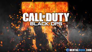 call of duty black ops 4 firefight
