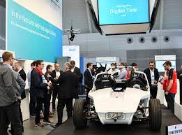 automotive testing expo 2022 we are