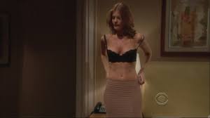 Naked Michelle Stafford in The Young and the Restless < ANCENSORED