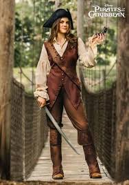 female pirate halloween costume