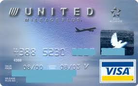 For program year 2021, mileageplus members who are also the primary account holder of a first hawaiian bank united® card are eligible to earn pqp based on their annual credit card spend. Bank Card United Airlines Mileageplus Visa First Usa Bank United States Of America Col Us Vi 0021