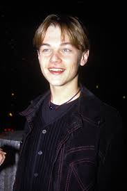 Dicaprio has gone from relatively humble beginnings, as a supporting cast member of the sitcom it's easy to believe leonardo dicaprio really is the king of the world. but leo struggled at the. Pictures Of Leonardo Dicaprio As A Teen Heartthrob Popsugar Celebrity